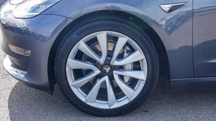 2018 Tesla Model 3 5YJ3E1EA6JF163468