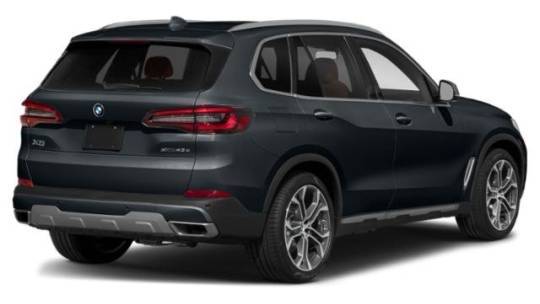 2022 BMW X5 5UXTA6C07N9L73515