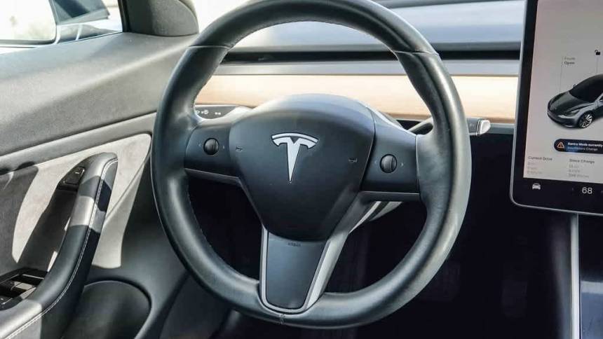 2018 Tesla Model 3 5YJ3E1EA6JF163468