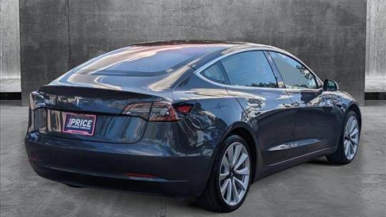 2018 Tesla Model 3 5YJ3E1EA1JF023750