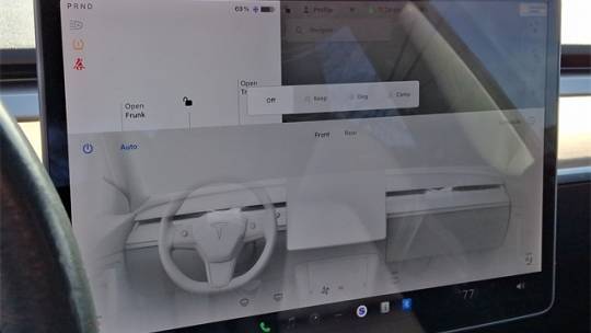 2018 Tesla Model 3 5YJ3E1EA6JF027180