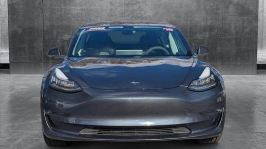 2018 Tesla Model 3 5YJ3E1EA1JF023750