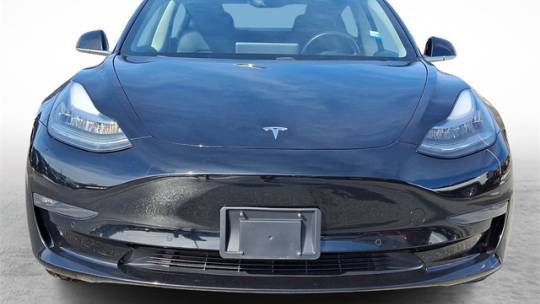 2018 Tesla Model 3 5YJ3E1EA6JF027180