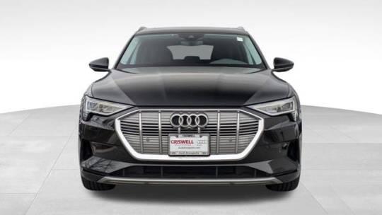 2019 Audi e-tron WA1LAAGE5KB022269