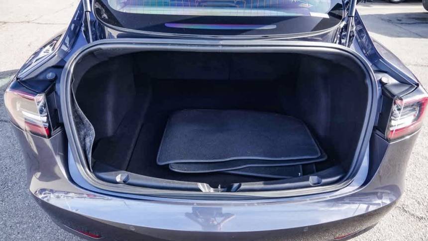 2018 Tesla Model 3 5YJ3E1EA6JF163468