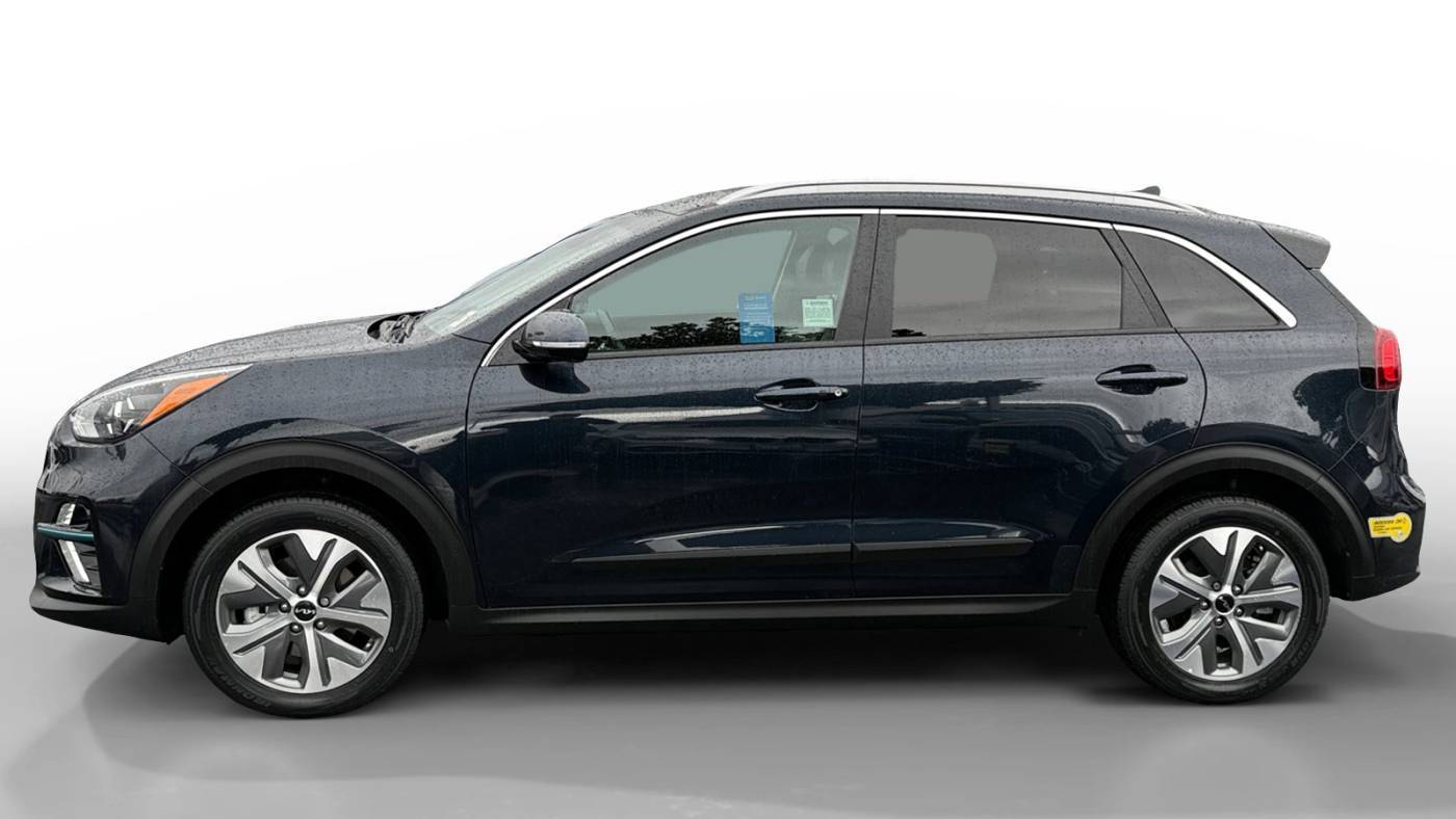 2022 Kia NIRO EV KNDCE3LG8N5138288