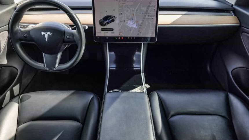 2018 Tesla Model 3 5YJ3E1EA6JF163468