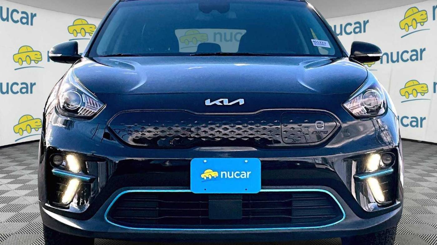 2022 Kia NIRO EV KNDCE3LG0N5131528