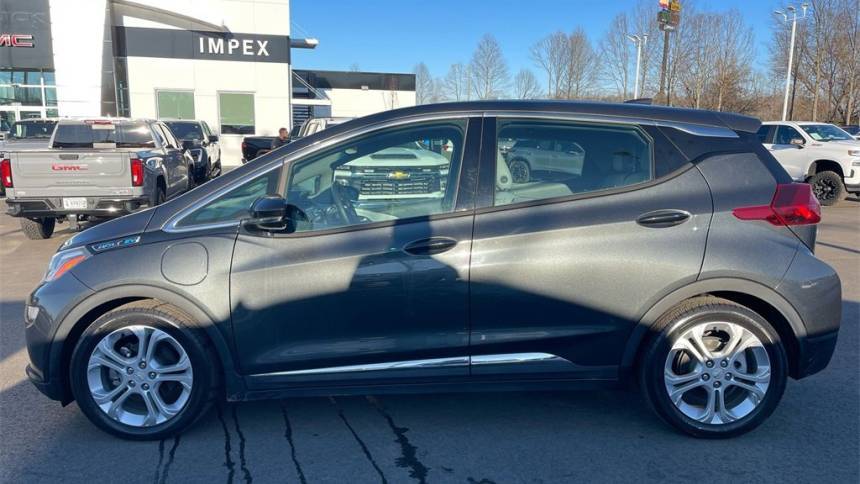 2019 Chevrolet Bolt 1G1FY6S08K4124234