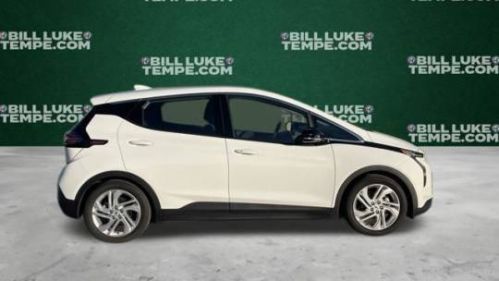 2023 Chevrolet Bolt 1G1FW6S04P4131632