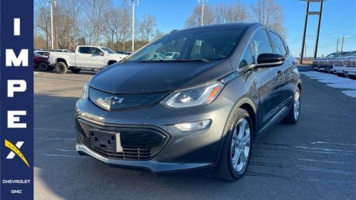 2019 Chevrolet Bolt 1G1FY6S08K4124234