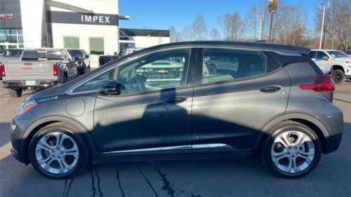 2019 Chevrolet Bolt 1G1FY6S08K4124234