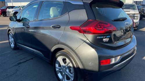 2019 Chevrolet Bolt 1G1FY6S08K4124234