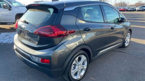 2019 Chevrolet Bolt 1G1FY6S08K4124234