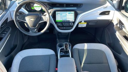 2019 Chevrolet Bolt 1G1FY6S08K4124234