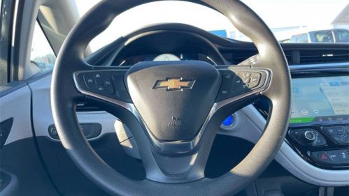 2019 Chevrolet Bolt 1G1FY6S08K4124234