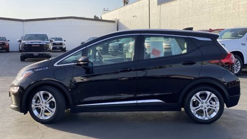 2020 Chevrolet Bolt 1G1FY6S00L4150165