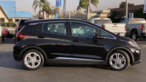 2020 Chevrolet Bolt 1G1FY6S00L4150165