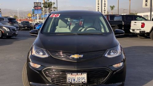 2020 Chevrolet Bolt 1G1FY6S00L4150165