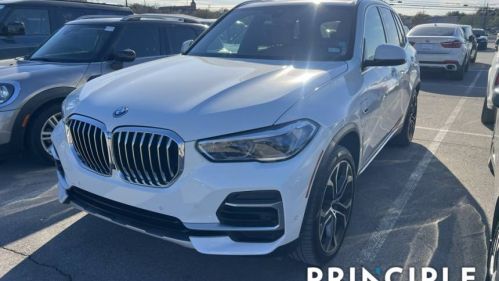 2022 BMW X5 5UXTA6C01N9J65985