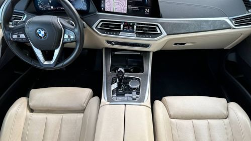 2022 BMW X5 5UXTA6C04N9L07097