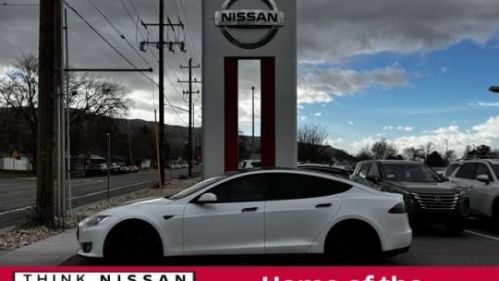 2015 Tesla Model S 5YJSA1H23FF097528