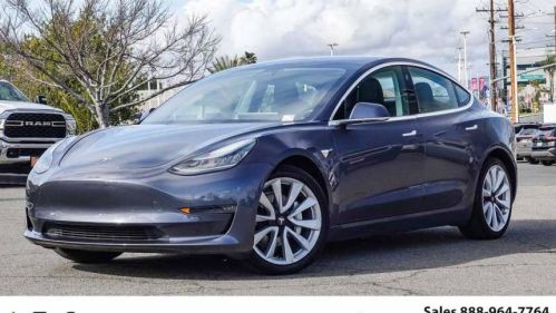 2018 Tesla Model 3 5YJ3E1EA6JF163468