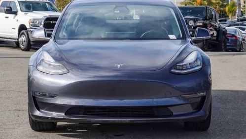 2018 Tesla Model 3 5YJ3E1EA6JF163468