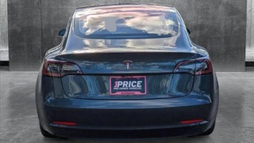 2018 Tesla Model 3 5YJ3E1EA1JF023750