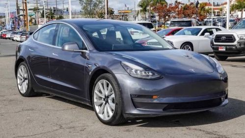 2018 Tesla Model 3 5YJ3E1EA6JF163468