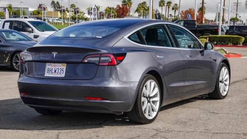 2018 Tesla Model 3 5YJ3E1EA6JF163468