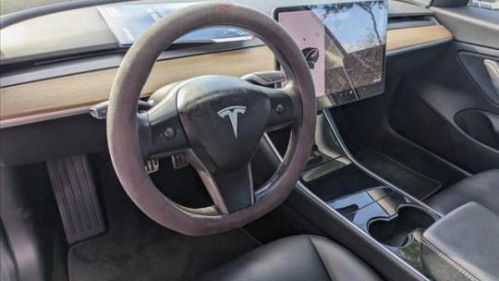 2018 Tesla Model 3 5YJ3E1EA1JF023750