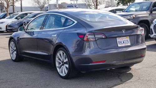 2018 Tesla Model 3 5YJ3E1EA6JF163468