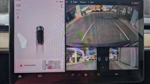 2018 Tesla Model 3 5YJ3E1EA1JF023750