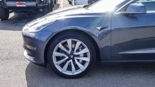 2018 Tesla Model 3 5YJ3E1EA6JF163468