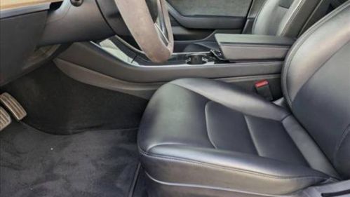 2018 Tesla Model 3 5YJ3E1EA1JF023750