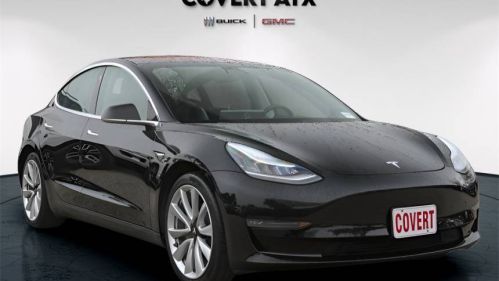 2019 Tesla Model 3 5YJ3E1EA7KF314206