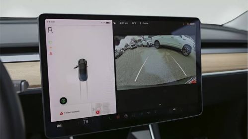 2019 Tesla Model 3 5YJ3E1EA7KF314206