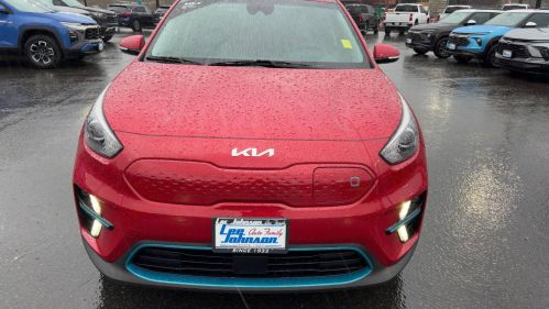 2022 Kia NIRO EV KNDCC3LG2N5142889