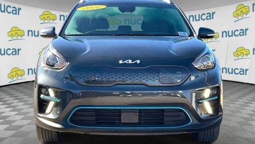 2022 Kia NIRO EV KNDCC3LG9N5135521