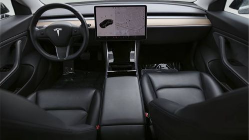 2019 Tesla Model 3 5YJ3E1EA7KF314206