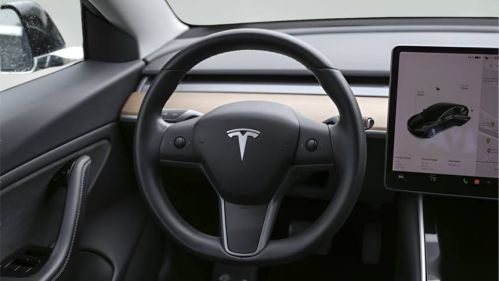 2019 Tesla Model 3 5YJ3E1EA7KF314206