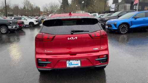 2022 Kia NIRO EV KNDCC3LG2N5142889