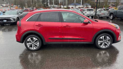 2022 Kia NIRO EV KNDCC3LG2N5142889