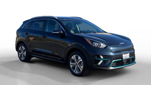 2022 Kia NIRO EV KNDCC3LG9N5138824