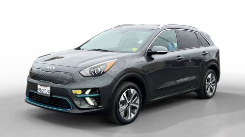 2022 Kia NIRO EV KNDCC3LGXN5144521