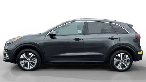 2022 Kia NIRO EV KNDCC3LGXN5144521