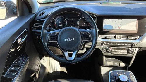 2022 Kia NIRO EV KNDCC3LG9N5135521