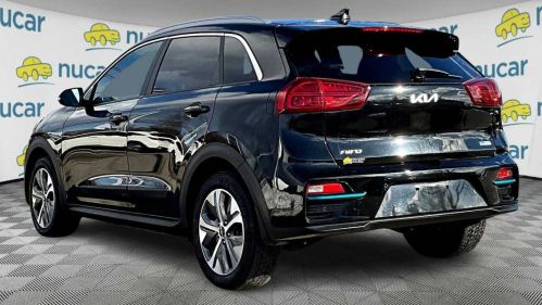 2022 Kia NIRO EV KNDCE3LG0N5131528