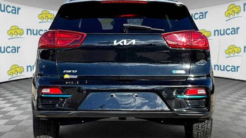 2022 Kia NIRO EV KNDCE3LG0N5131528